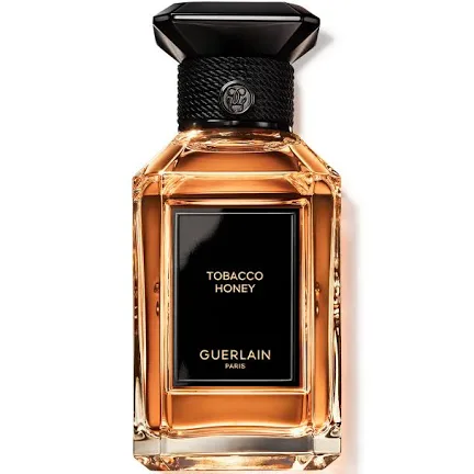 Guerlain: Tobacco Honey Full 100ML Bottle - Luke's Scents Decants
